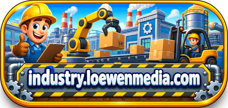 Industry Complex banner